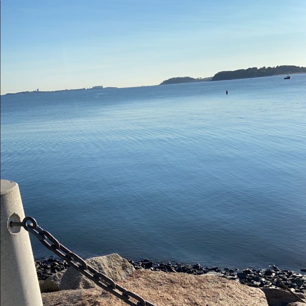 Meet your Posher, Stefanie